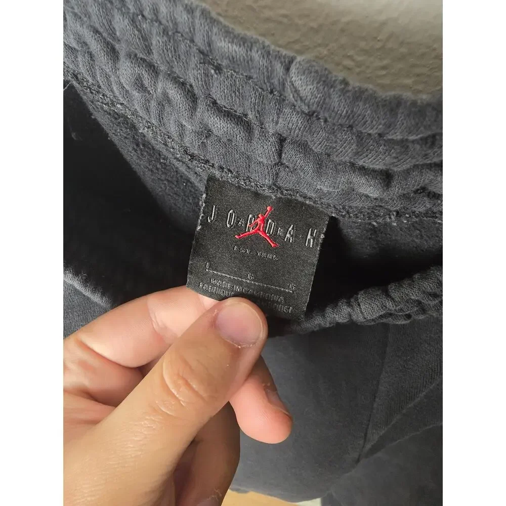 Jordan Sweatpants